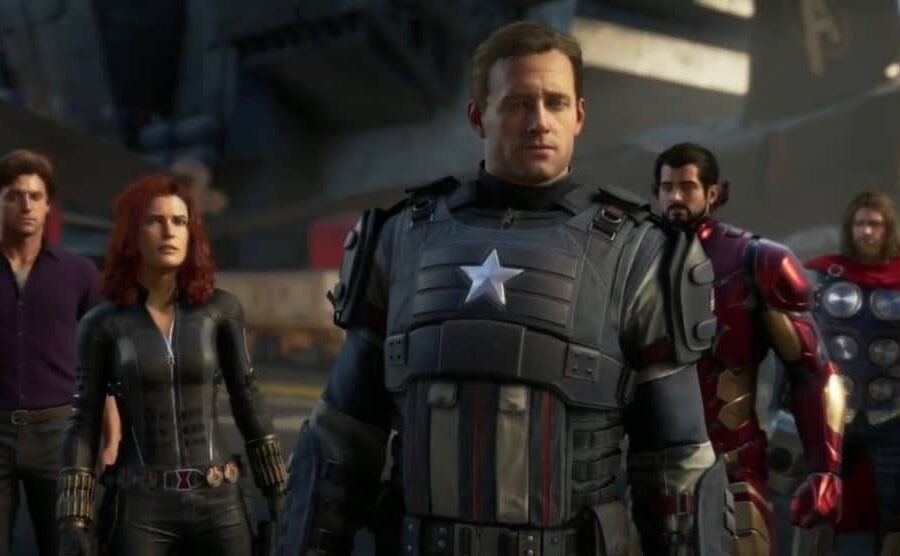 Jau kitais metais pasirodys naujasis „Marvel‘s Avengers“ žaidimas, atskleista dauguma jo detalių