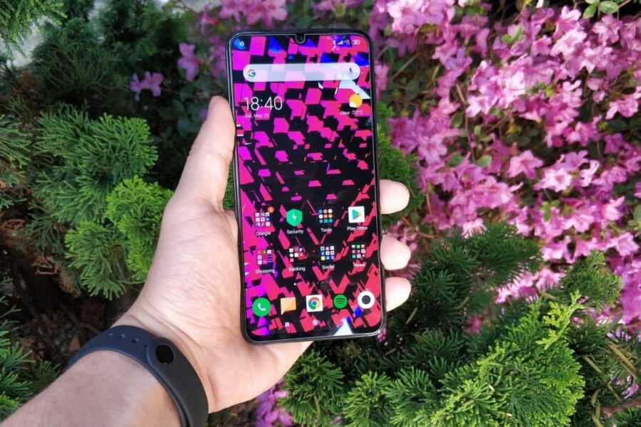 Kaip „Xiaomi Mi 9” tapo mano pagrindiniu telefonu?