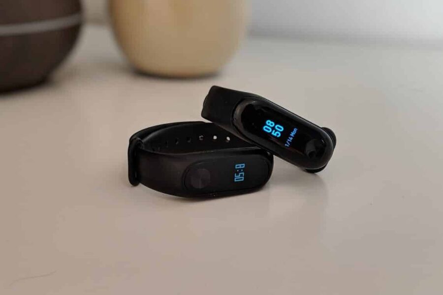 Konkursas: Laimėkite „Xiaomi Mi Band 3“ išmaniąją apyrankę