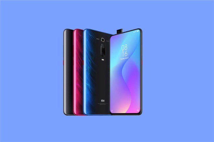 Laukti liko nebedaug – netrukus į Europą atkeliaus ir „Xiaomi Mi 9T Pro“