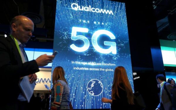 „Lenovo“ ir „Qualcomm“ kuria pirmąjį pasaulyje 5G palaikantį kompiuterį
