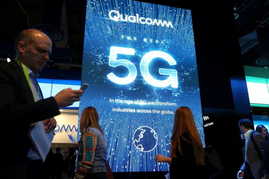 „Lenovo“ ir „Qualcomm“ kuria pirmąjį pasaulyje 5G palaikantį kompiuterį