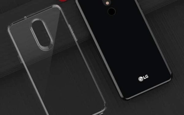 LG planuoja pristatyti nebrangų „Stylo 5“ išmanųjį