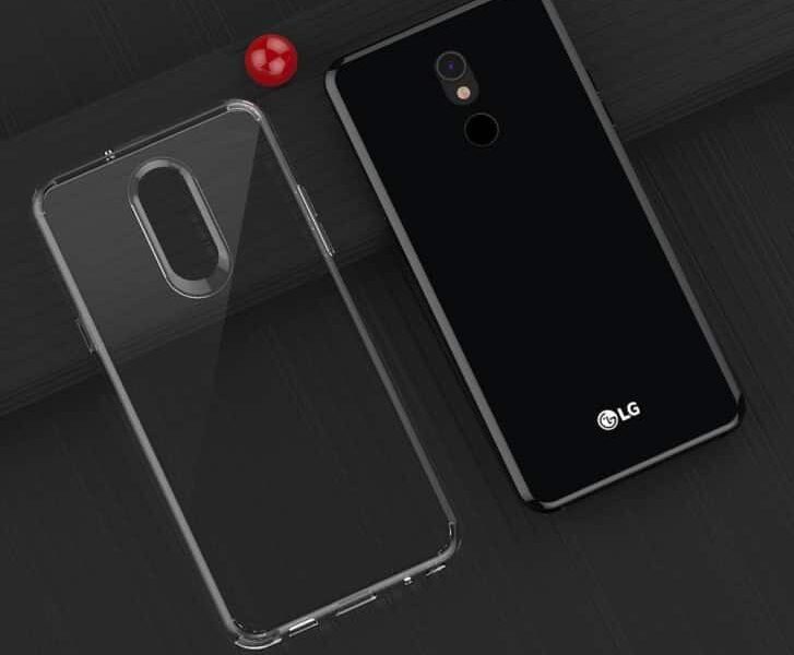 LG planuoja pristatyti nebrangų „Stylo 5“ išmanųjį