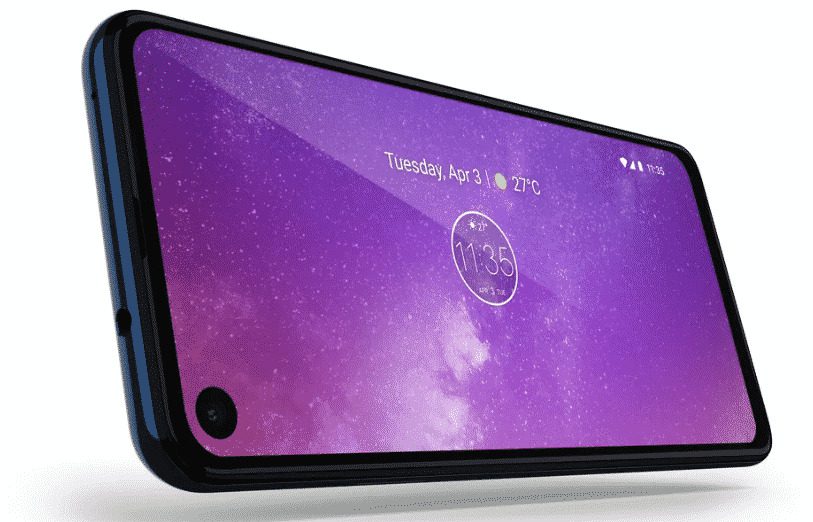 „Motorola“ ruošia dar vieną naują išmanųjį telefoną