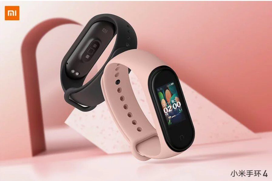 Naująją „Mi Band 4“ jau galima įsigyti už mažiau nei 30 eurų, taip pat nuolaidos kitiems laikrodžiams