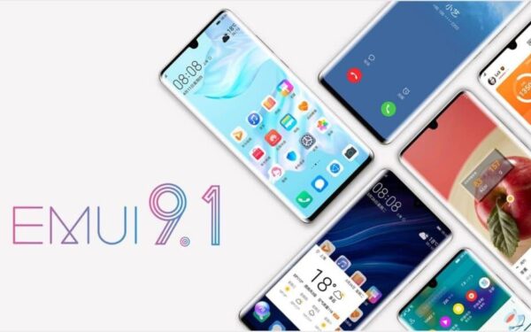 Naujasis „EMUI 9.1” atnaujinimas suteiks „Huawei” telefonams labai įdomią funkciją
