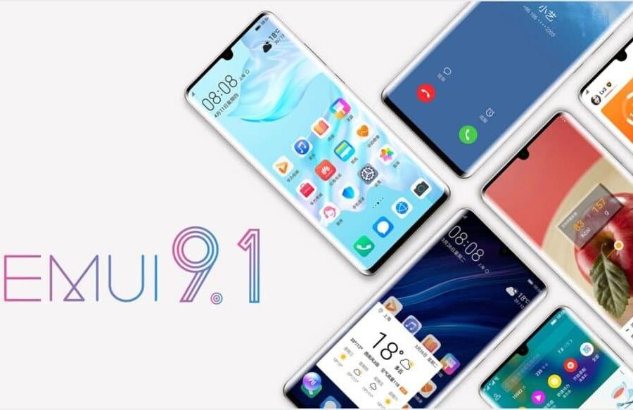 Naujasis „EMUI 9.1” atnaujinimas suteiks „Huawei” telefonams labai įdomią funkciją