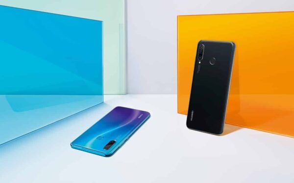Naujasis „Huawei P30“ šeimos narys leidžia patirti dirbtinio intelekto privalumus