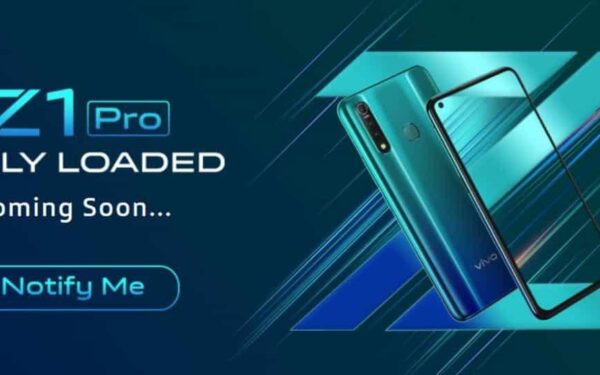 Naujasis „Vivo Z1 Pro“ turės 32 MPx kamerą asmenukėms