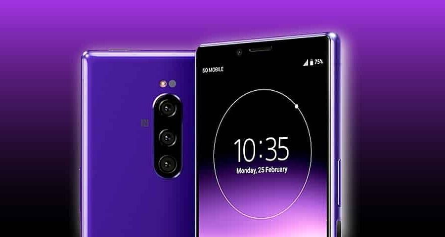 Netikėtos problemos: „Sony“ stringa tiekiant pardavėjams „Xperia 1“ telefonus
