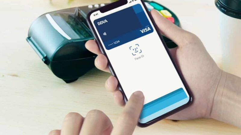 Nuo šiol „Apple Pay“ paslauga Lietuvoje ir dar 12 Europos šalių galės naudotis „Visa” kortelės turėtojai