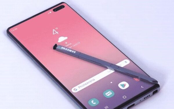 Nutekėjo galimos „Samsung“ ir „Apple“ planuojamų telefonų pristatymo datos