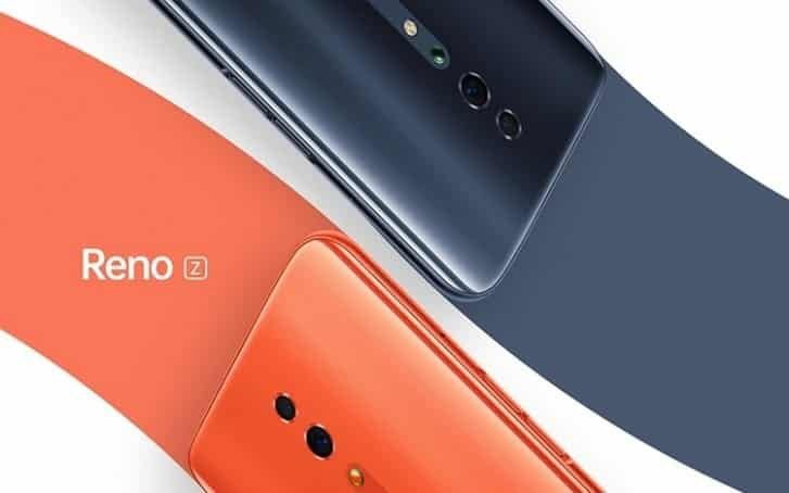 OPPO į Europą atgabens du naujus išmaniuosius – „Reno Z“ ir „Reno F“