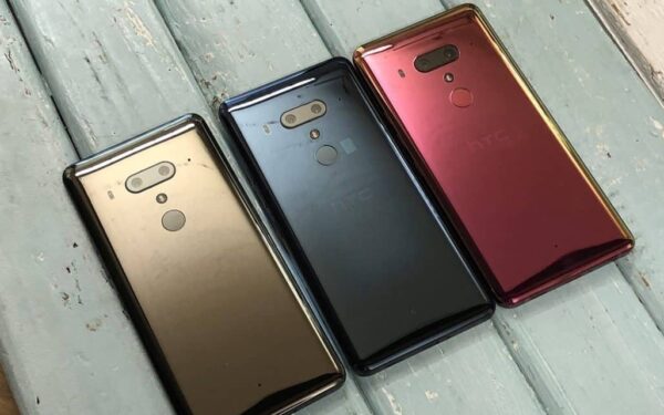 Paaiškėjo visa pagrindinė informacija apie netrukus pasirodantį „HTC U19e“