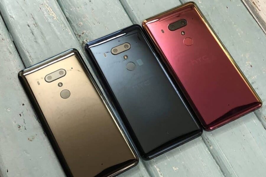 Paaiškėjo visa pagrindinė informacija apie netrukus pasirodantį „HTC U19e“