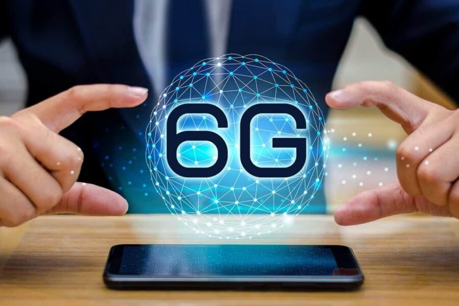 Pamirškite 5G, Kinijoje jau kuriamas 6G ryšys