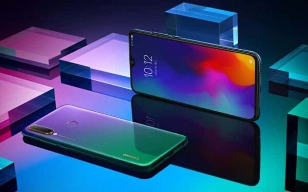 Pasirodė pirmoji informacija apie naująjį „Lenovo K10 Note“ telefoną