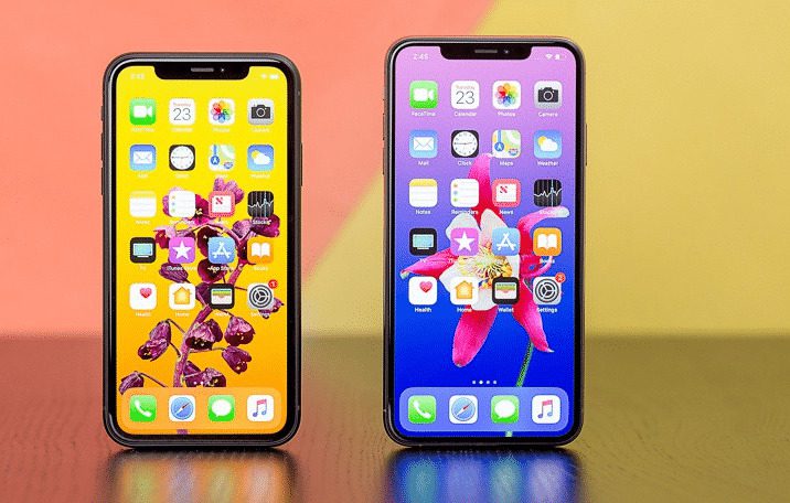 Pigesni „iPhone“ telefonai šiemet gaus talpesnes baterijas