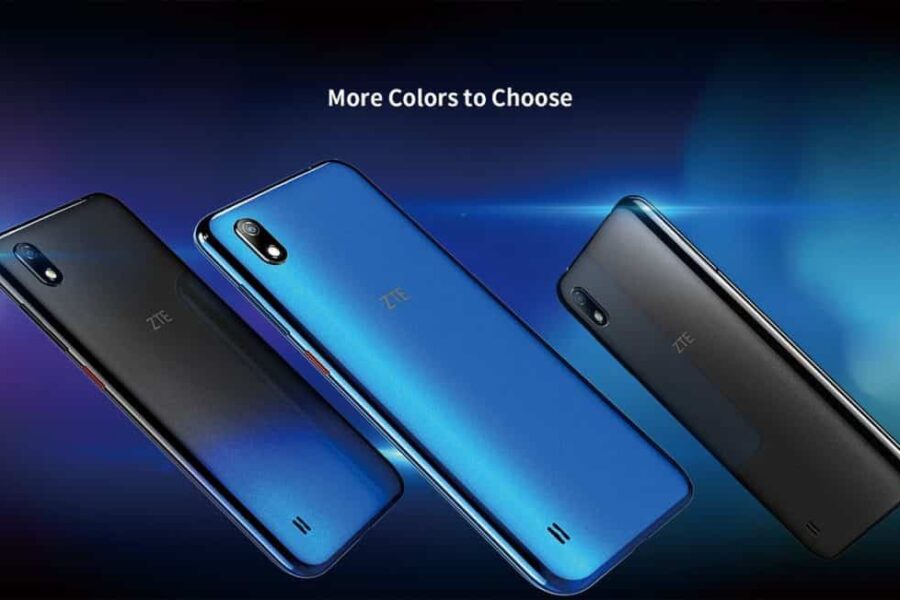 Pigi naujiena iš Kinijos: „ZTE Blade A7 (2019)“ oficialiai pristatytas ir Europos rinkai už labai patrauklią kainą