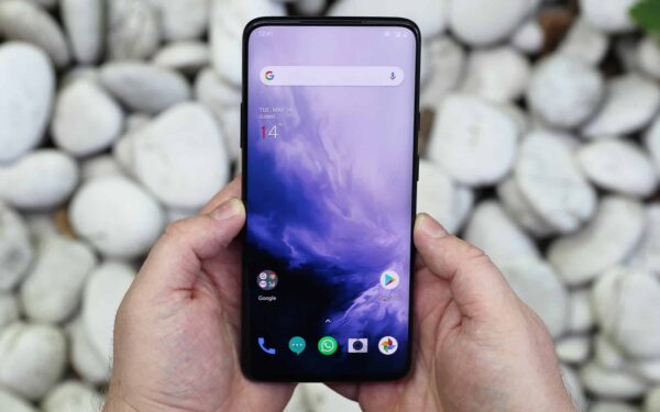 Pigiau nebūna – naujasis „OnePlus 7 Pro“ flagmanas už mažiau nei 650 eurų