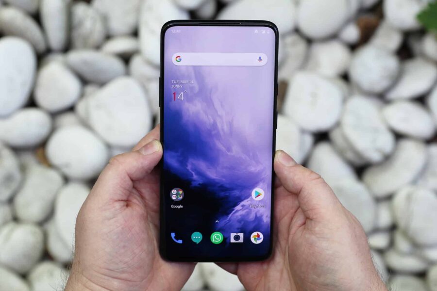 Pigiau nebūna – naujasis „OnePlus 7 Pro“ flagmanas už mažiau nei 650 eurų
