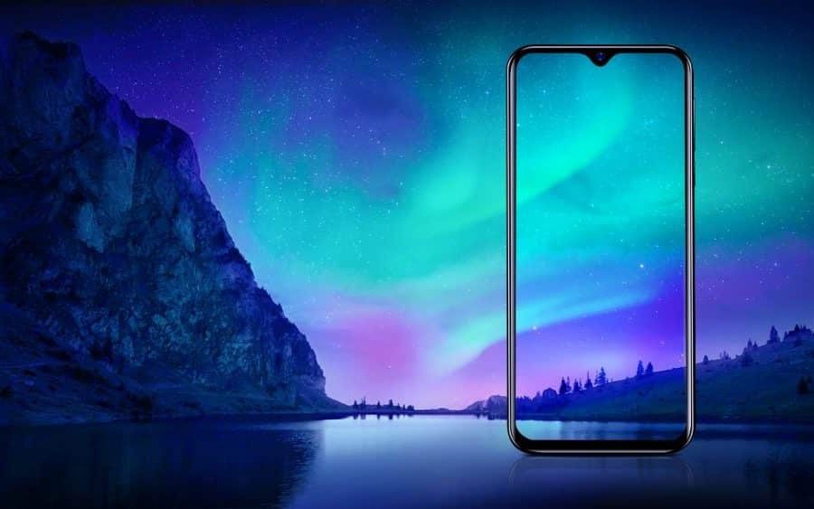 Pigiau nei „Xiaomi“: „Blackview“ pristatė itin pigų išmanųjį telefoną