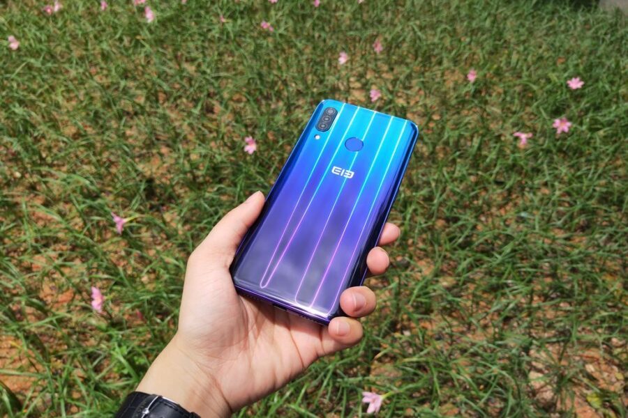 Rugpjūčio mėnesį labai pigų telefoną pristatys ir Kinijos „Elephone“