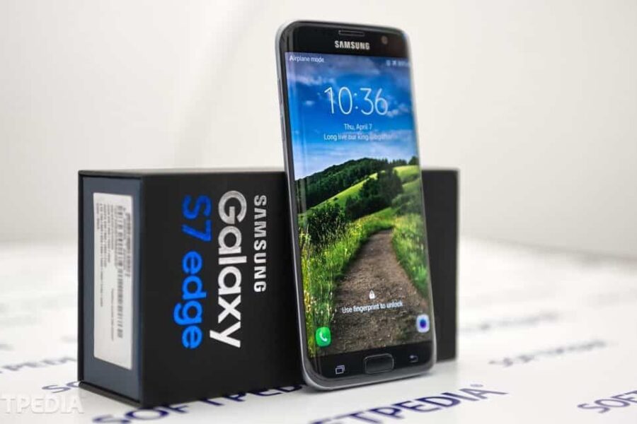 „Samsung Galaxy S7/S7 Edge” savininkams turime gerų ir blogų žinių