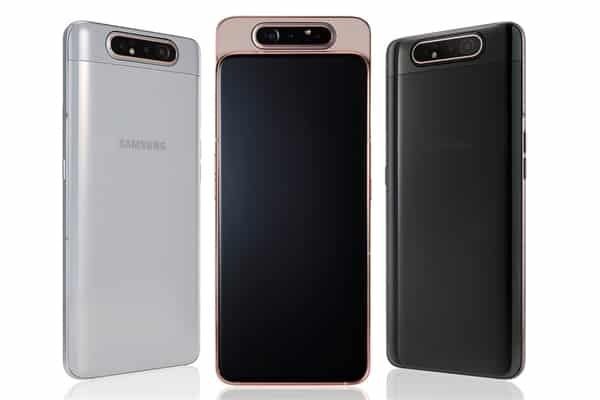 „Samsung“ galimai planuoja išleisti pirmąjį vidutinės klasės 5G išmanųjį
