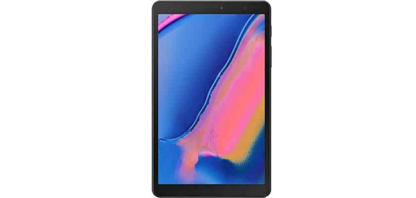 „Samsung” kuria naują pigų planšetinį kompiuterį
