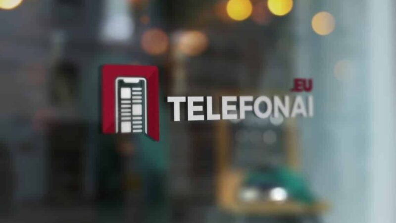Savaitės TOP: nauja „Huawei“ technologija, 6G ryšys, „Nokia“ naujienos ir itin pigus „Blackview“ telefonas