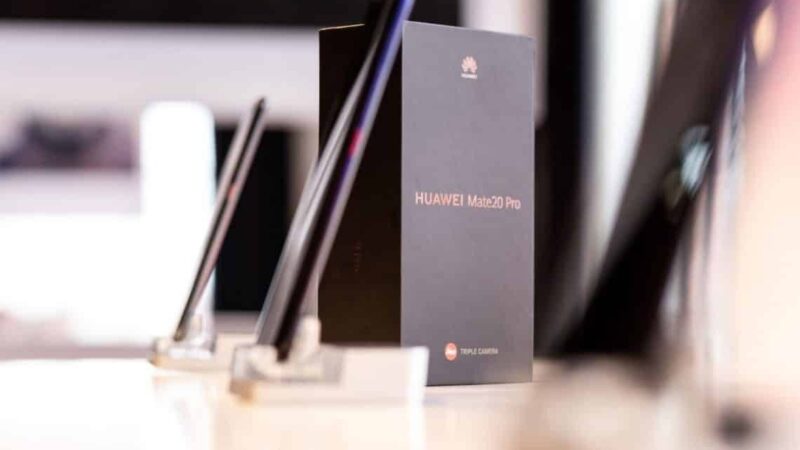 Senesnių „Huawei“ telefonų savininkams – geros žinios