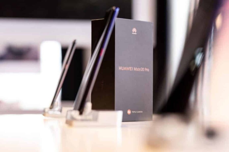 Senesnių „Huawei“ telefonų savininkams – geros žinios