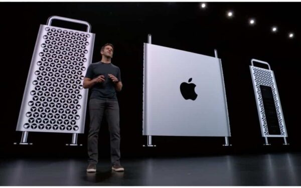 Spėkite, kiek kainuoja brangiausia „Apple Mac Pro” versija: suma jus nustebins
