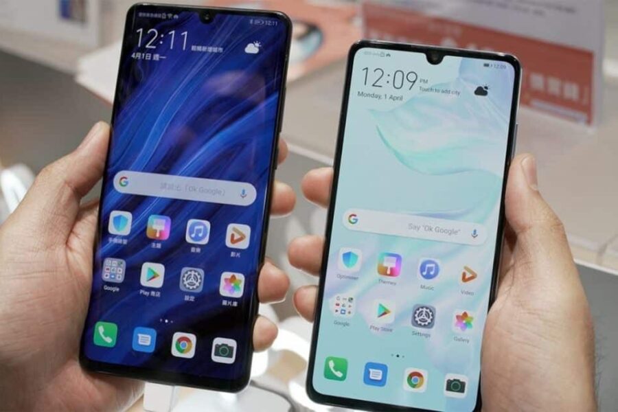 Sužinokite: kas nutiktų mano išmaniajam telefonui jeigu jame neliktų „Google“?