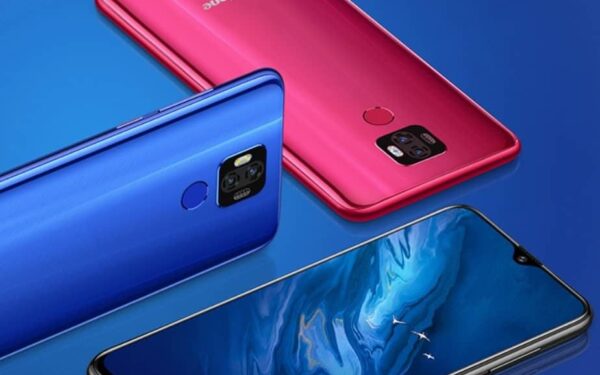 „Ulefone“ pristatė nebrangų „Power 6“ išmanųjį su talpia baterija