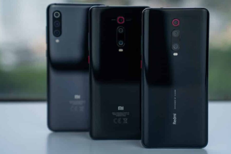 Vasariškos kainos: kinai ir vėl išparduoda „Xiaomi“ išmaniuosius telefonus