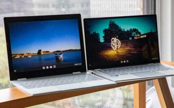 Viskas ką Jums reikėtų žinoti apie „Google Chromebook“