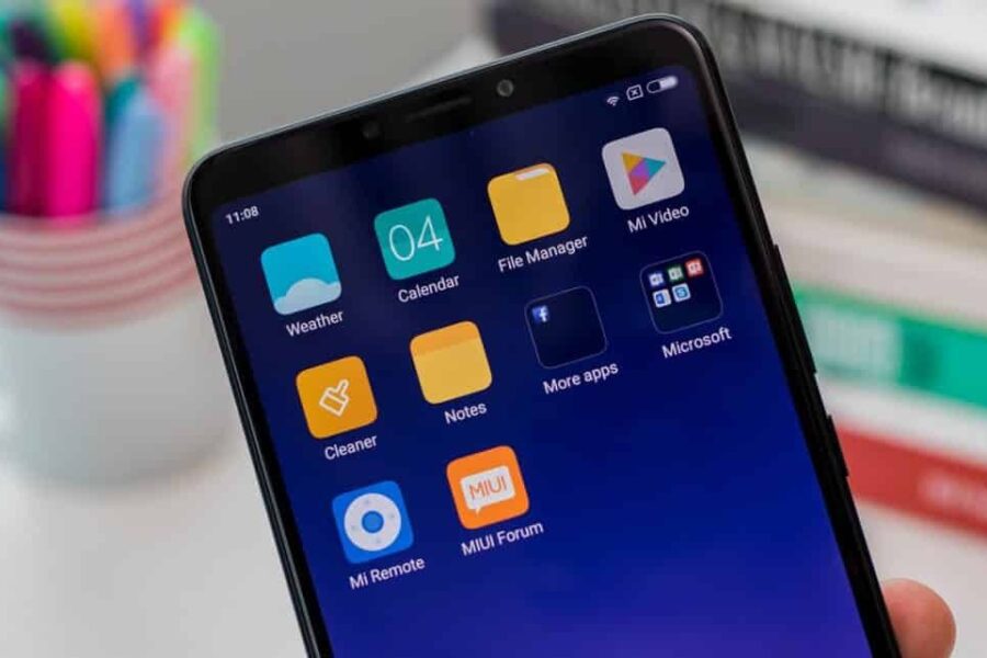 „Xiaomi” apsisprendė: nebegamins „Mi Max” ir „Mi Note” modelių