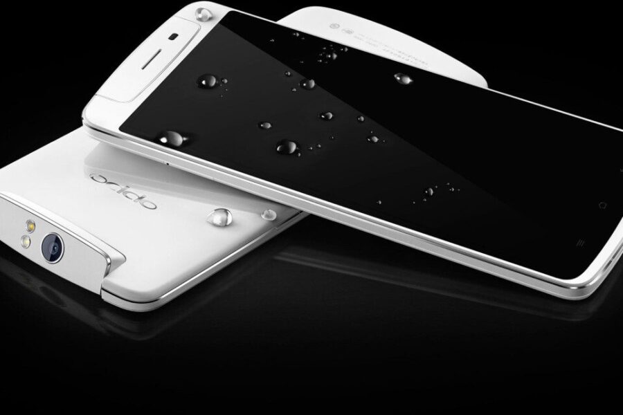 „Xiaomi“ ir OPPO kuria ateities inovacijas – trigubos kameros asmenukėms, besisukančios kameros