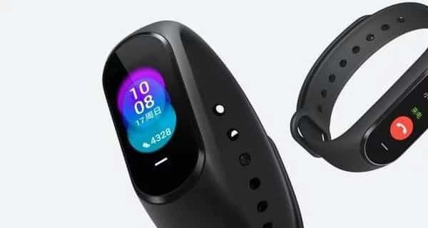 „Xiaomi Mi Band 4“ dar nepristatyta, bet ją jau galima užsisakyti!
