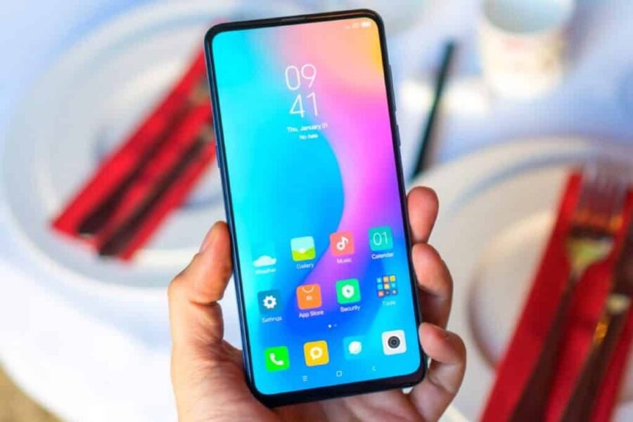 „Xiaomi” nori dominuoti išmaniųjų telefonų pasaulyje