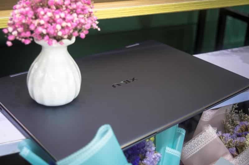 „XIDU PhilBook Max“ – geriausias pigus nešiojamas kompiuteris šiemet?