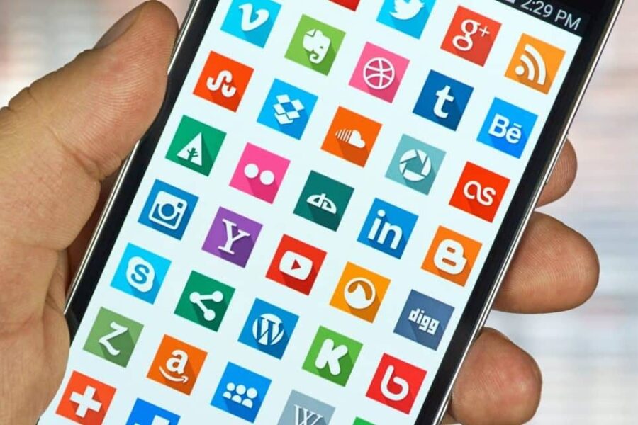 5 naujausios programėlės, kurias turi išmėginti šią liepą