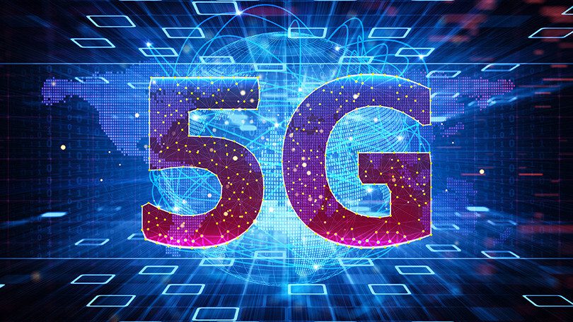 5G technologija – ne tik efektyvesnė, bet ir žalesnė už pirmtaką