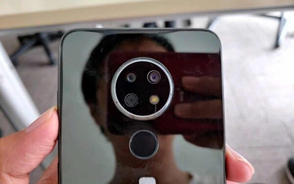 Aiškėja daugiau detalių apie naują „Nokia“ telefoną – bus žinomas kaip „Nokia 5.2“