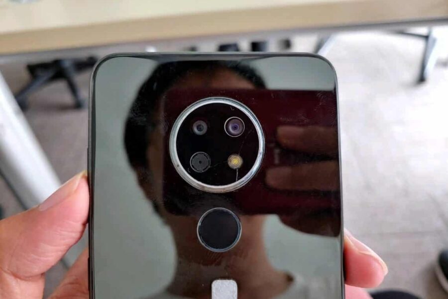 Aiškėja daugiau detalių apie naują „Nokia“ telefoną – bus žinomas kaip „Nokia 5.2“