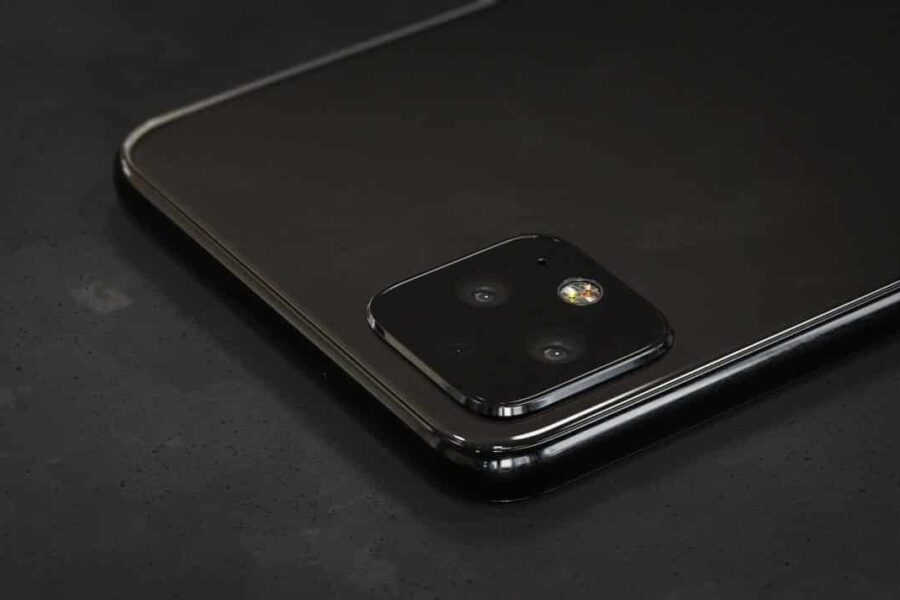 Aiškėja daugiau „Google Pixel 4“ detalių – pagaliau daugiau operatyviosios (RAM) atminties