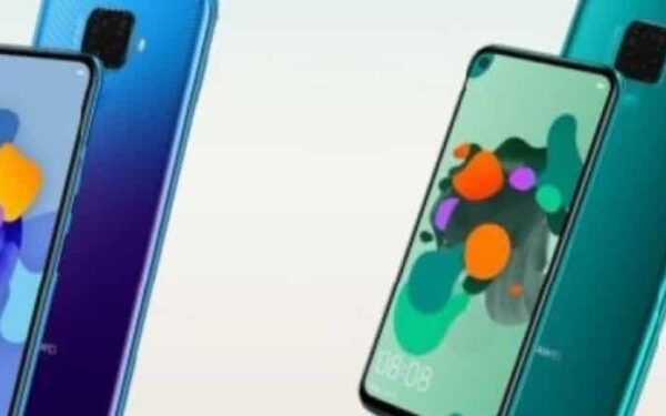 Aiškėja „Huawei Mate 30 Lite“ detalės – pasirodė nuotraukos su specifikacijomis